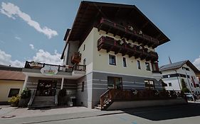 Sporthotel Kitz - Inklusive Grossglockner Maut, National Park Sommerkarte, Saunabereich Und Kulinarischen Genuss