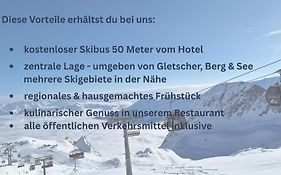 Sporthotel Kitz
